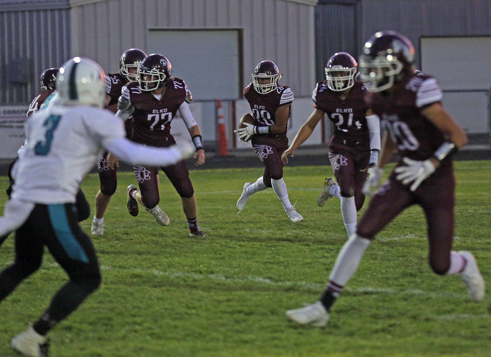 North Valleys at Elko Football 02.jpg